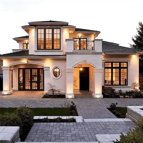 Construction and infrastructure project planning