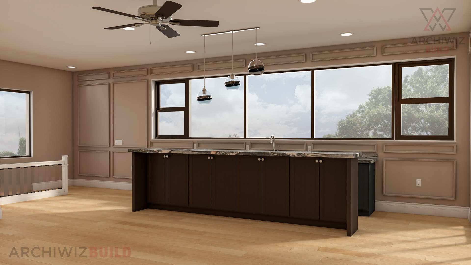 Flooring