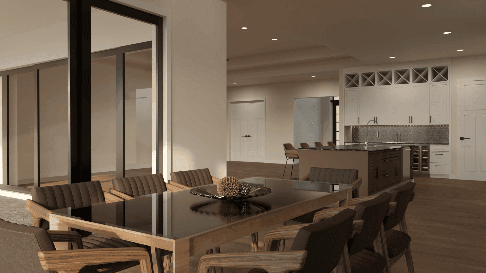 Home Remodeling